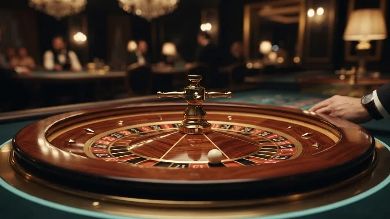 casino free spin no deposit