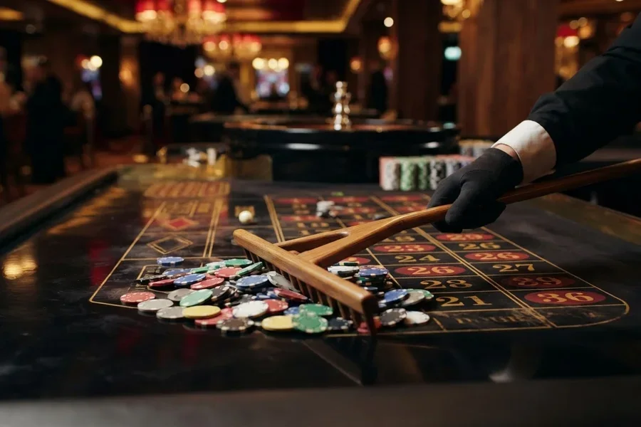 casino free spin no deposit