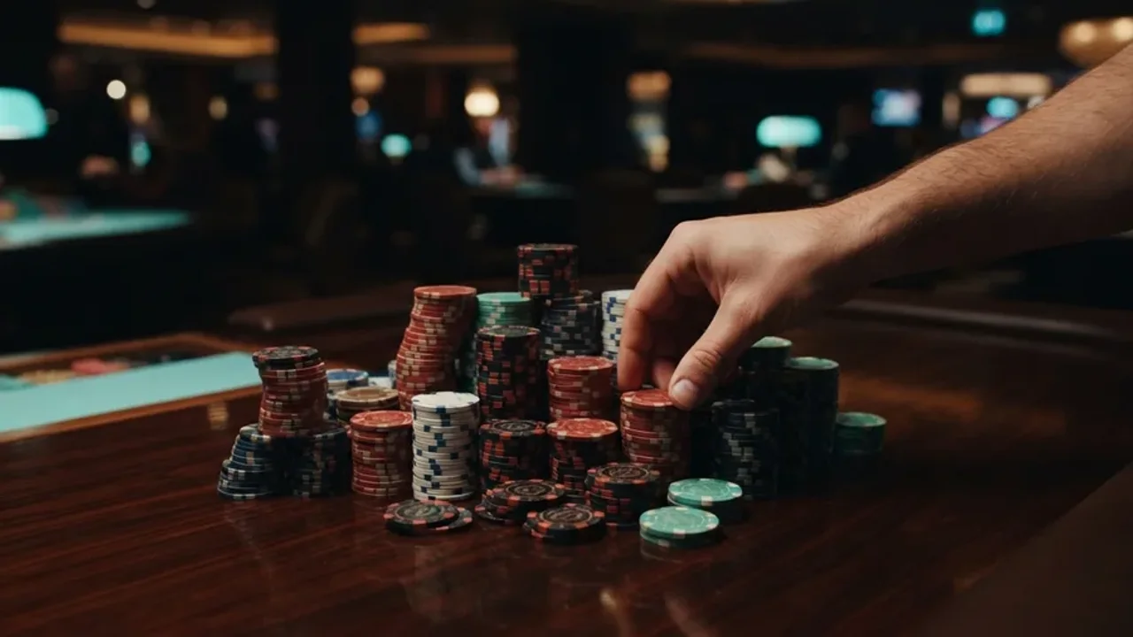 casino gratis spins uden indbetaling