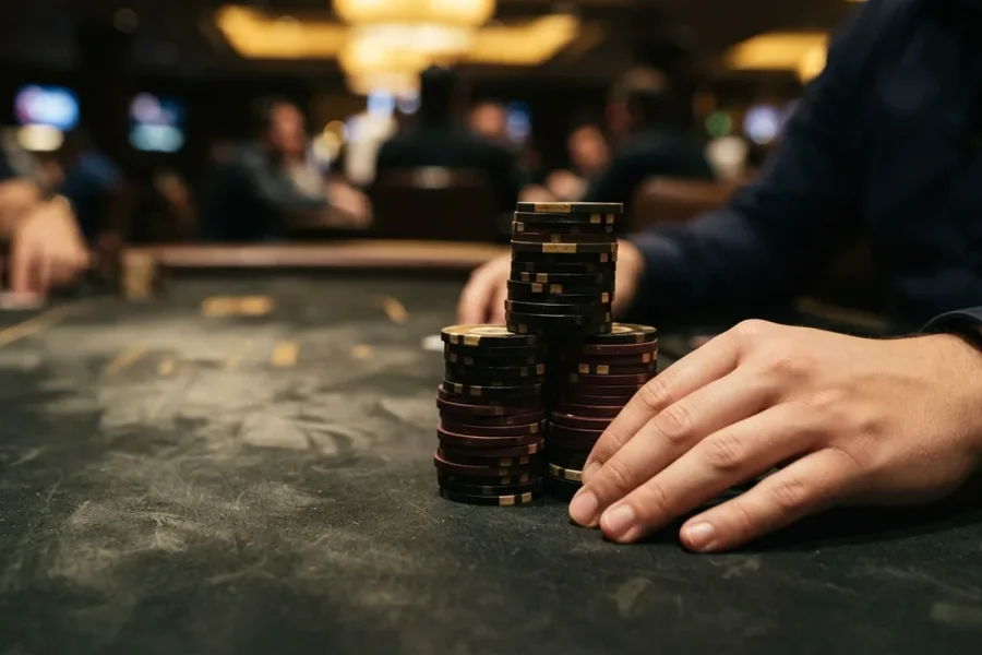 casino gratis spins uden indbetaling