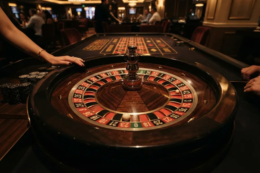 casino uden indbetaling
