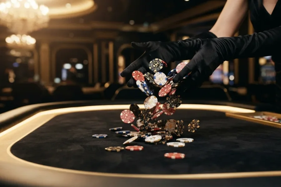 free spin no deposit