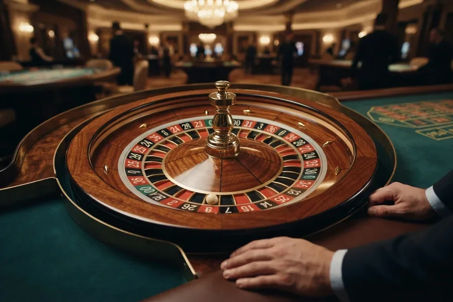 online casino free spin no deposit